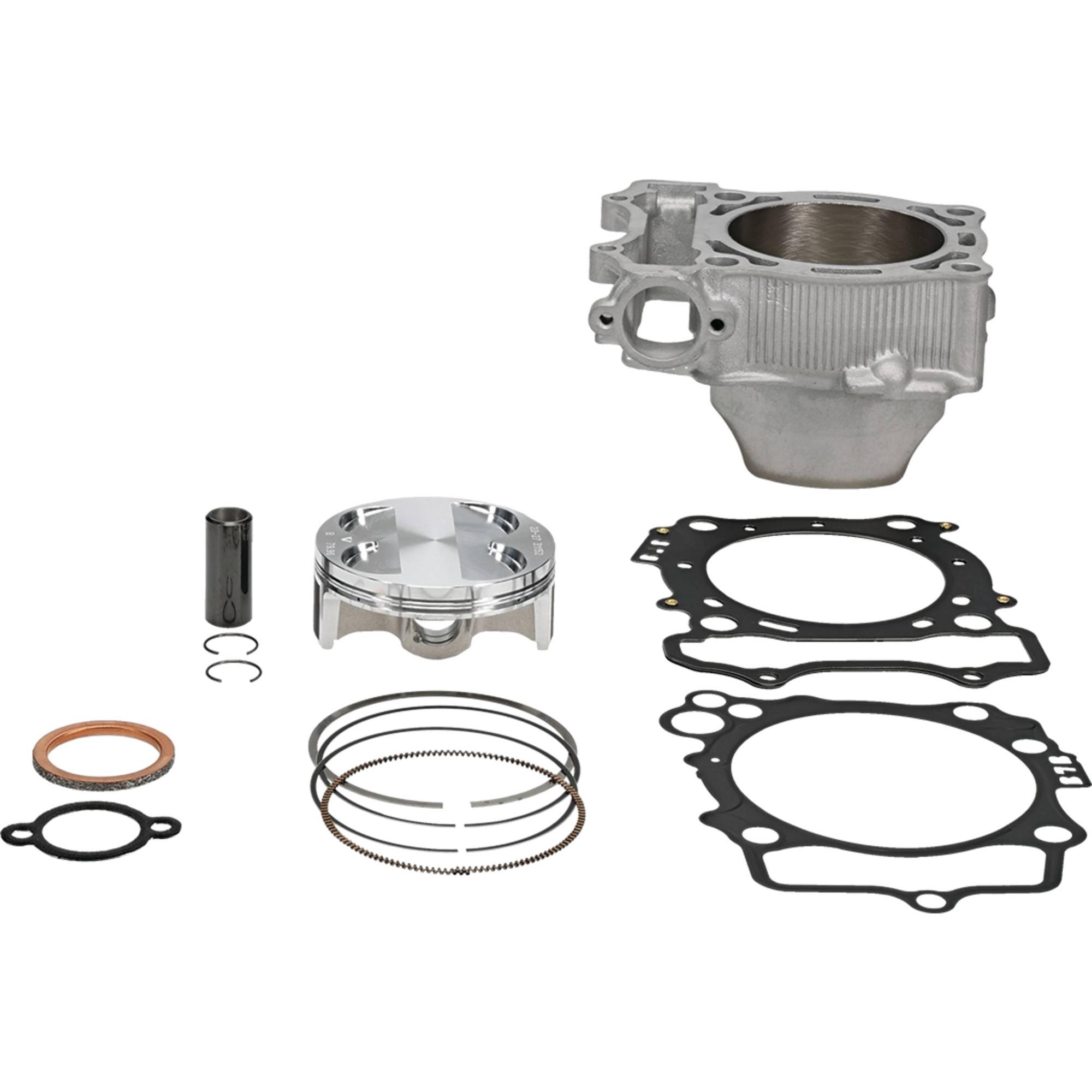 CW21013K01 Big Bore Cylinder Kit CW21013K01 Big Bore Cylinder Kit